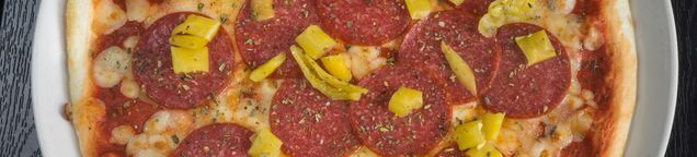 Pizza Ø 32cm